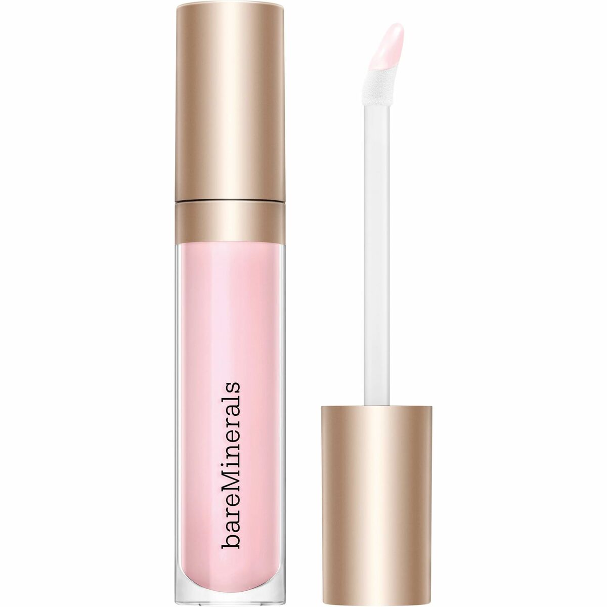 Lipstick bareMinerals MINERALIST Clarity 4 ml makeup packaging