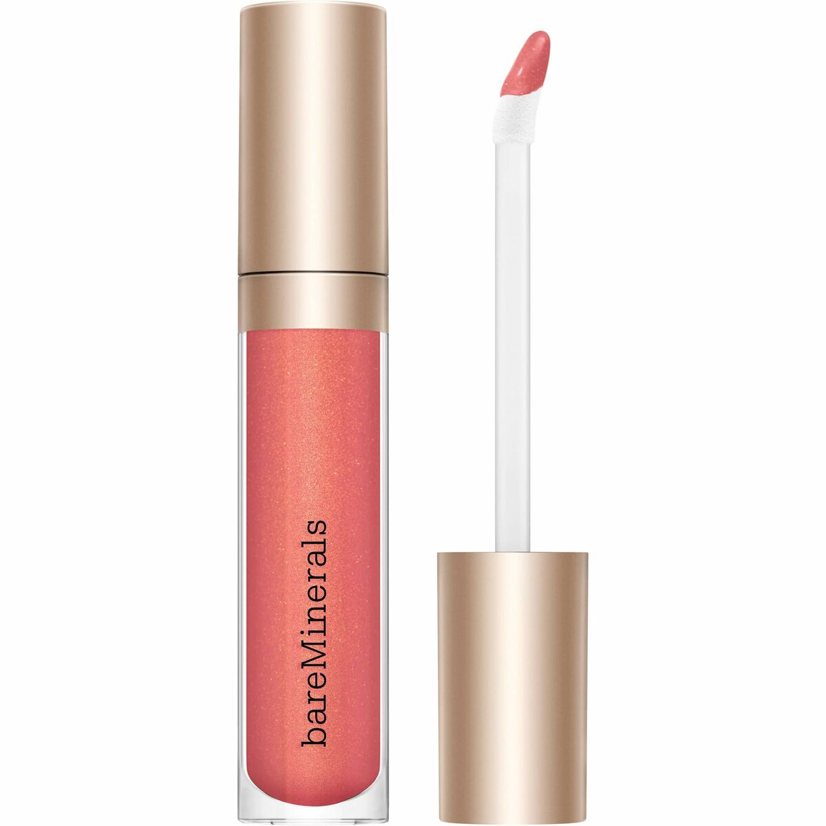 Lipstick bareMinerals MINERALIST Trust 4 ml makeup packaging