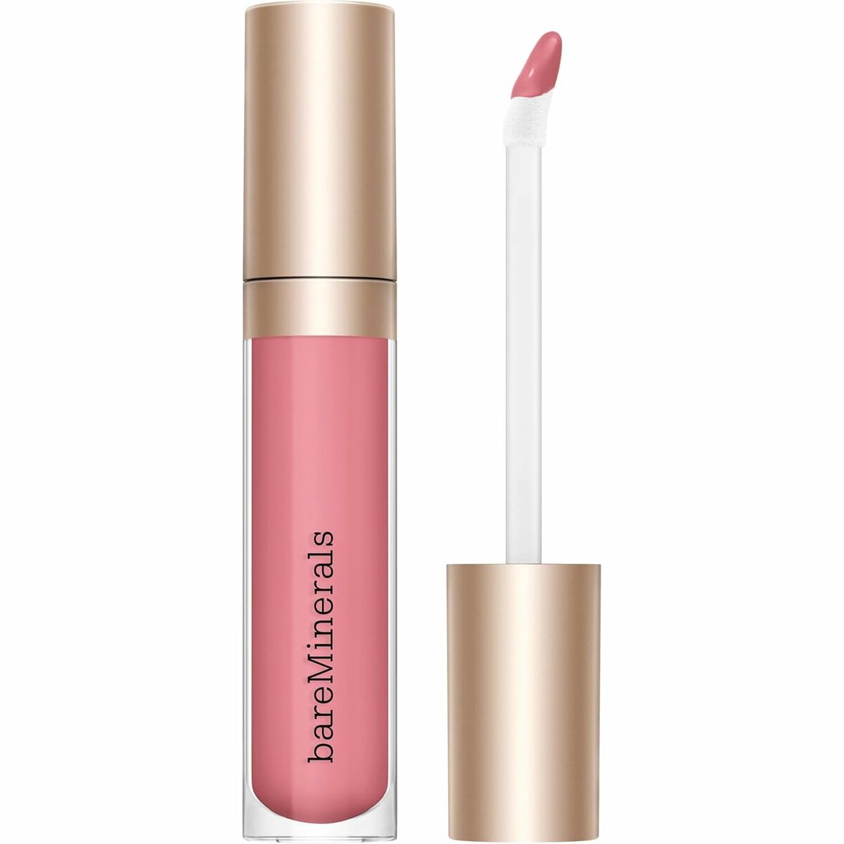 Lipstick bareMinerals MINERALIST Vision 4 ml makeup packaging