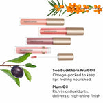 Lipstick bareMinerals MINERALIST Vision 4 ml makeup packaging
