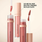 Lipstick bareMinerals MINERALIST Vision 4 ml makeup packaging