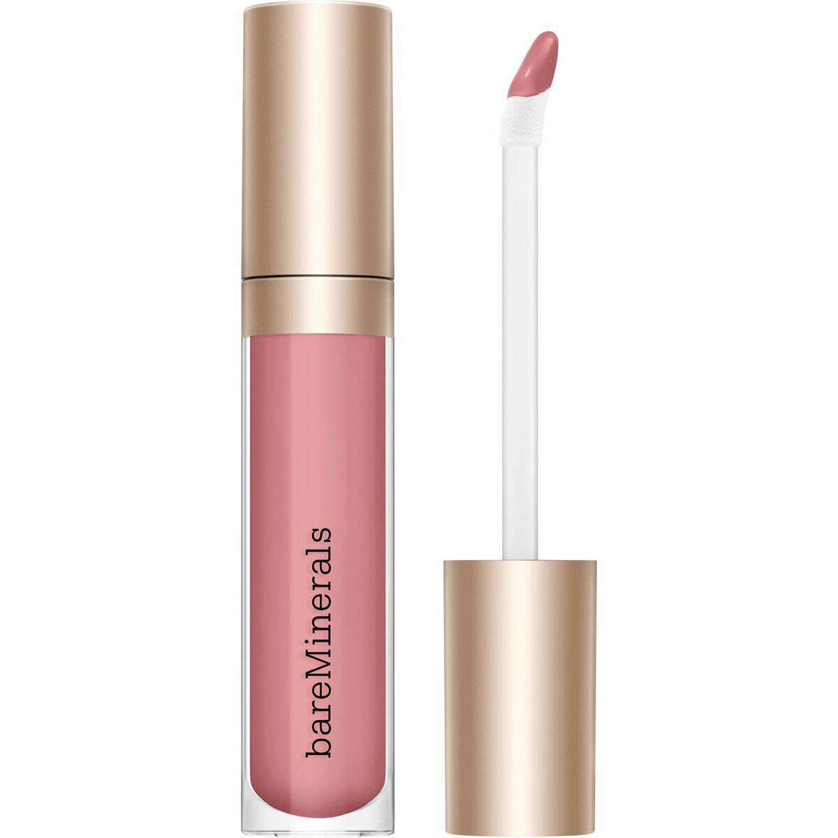 Lipstick bareMinerals MINERALIST Heart 4 ml makeup packaging