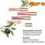 Lipstick bareMinerals MINERALIST Heart 4 ml makeup packaging