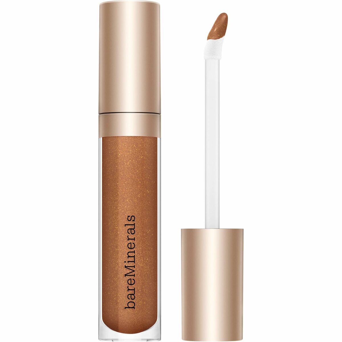 Lipstick bareMinerals MINERALIST Adventure 4 ml makeup packaging