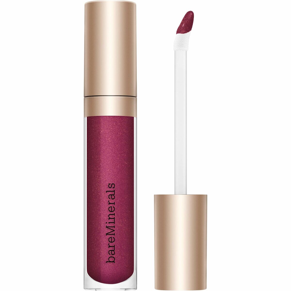 Lipstick bareMinerals MINERALIST Ambition 4 ml makeup packaging