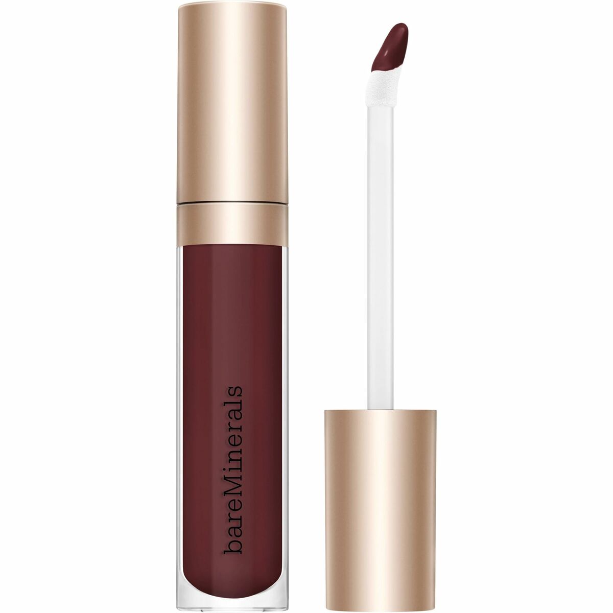 Lipstick bareMinerals MINERALIST Enlightenment 4 ml makeup packaging