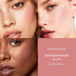 Make-Up Set bareMinerals GEN NUDE product packaging