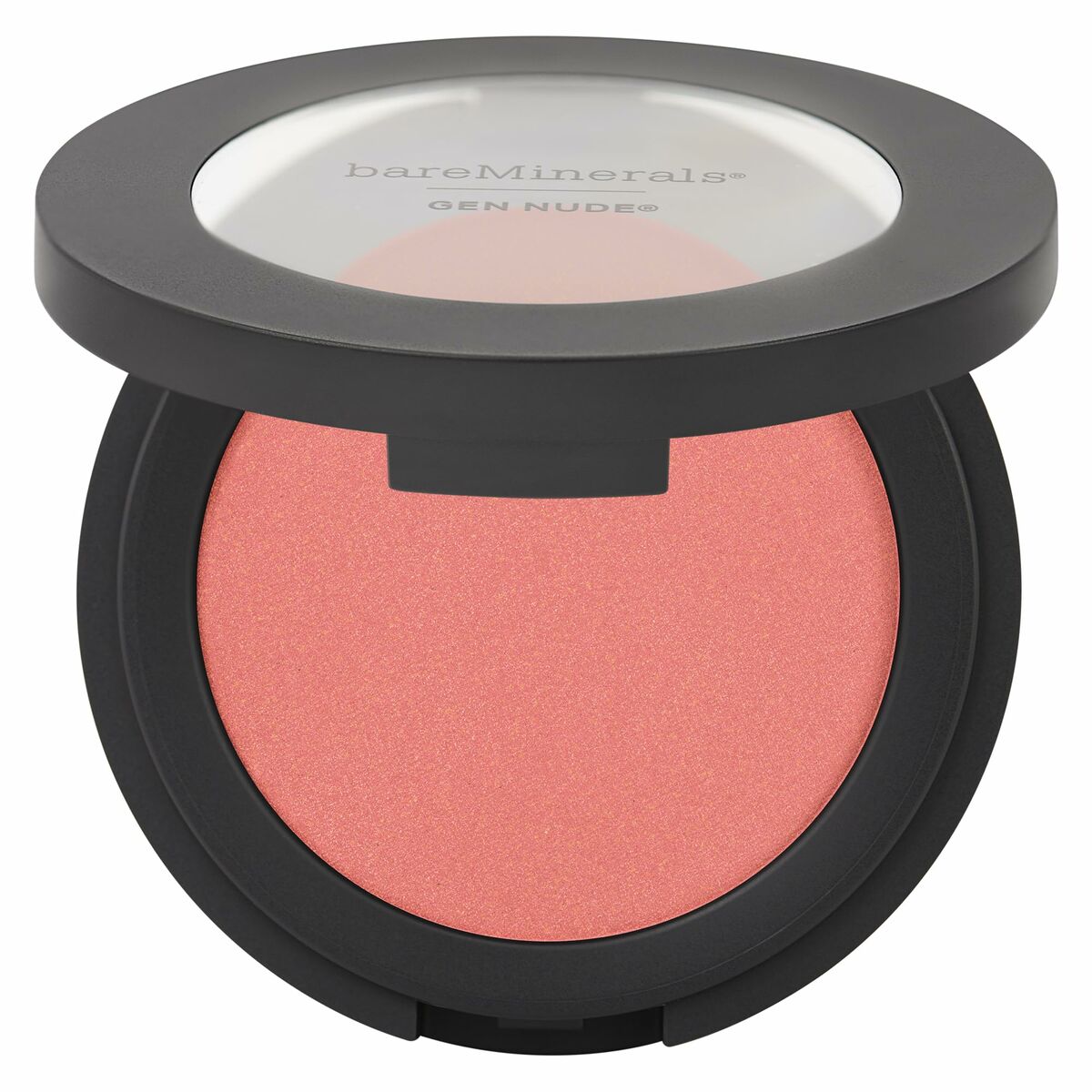 Make-Up Set bareMinerals GEN NUDE product packaging