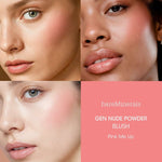 Make-Up Set bareMinerals GEN NUDE product packaging