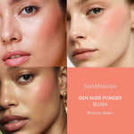 Make-Up Set bareMinerals GEN NUDE product packaging