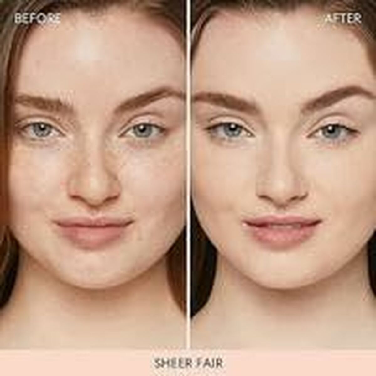 Make-Up Set bareMinerals ORIGINAL MINERAL VEIL product packaging