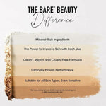 Make-Up Set bareMinerals ORIGINAL MINERAL VEIL product packaging