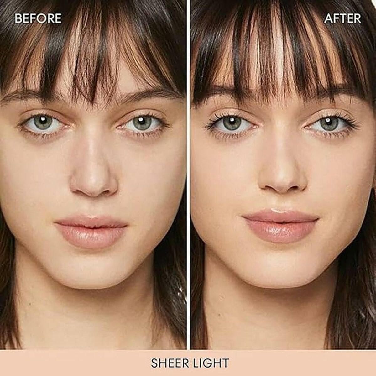 Make-Up Set bareMinerals ORIGINAL MINERAL VEIL product packaging