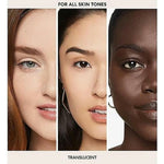 Make-Up Set bareMinerals ORIGINAL MINERAL VEIL product packaging