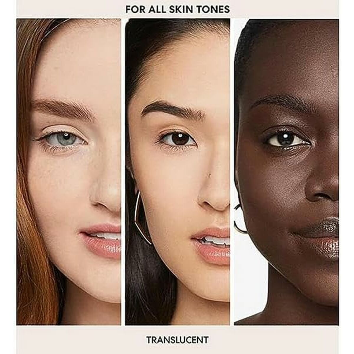 Make-Up Set bareMinerals ORIGINAL MINERAL VEIL product packaging
