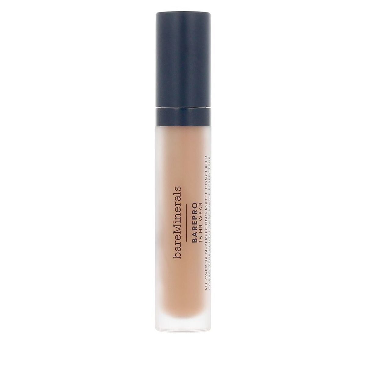 Make-Up Set bareMinerals BAREPRO product packaging