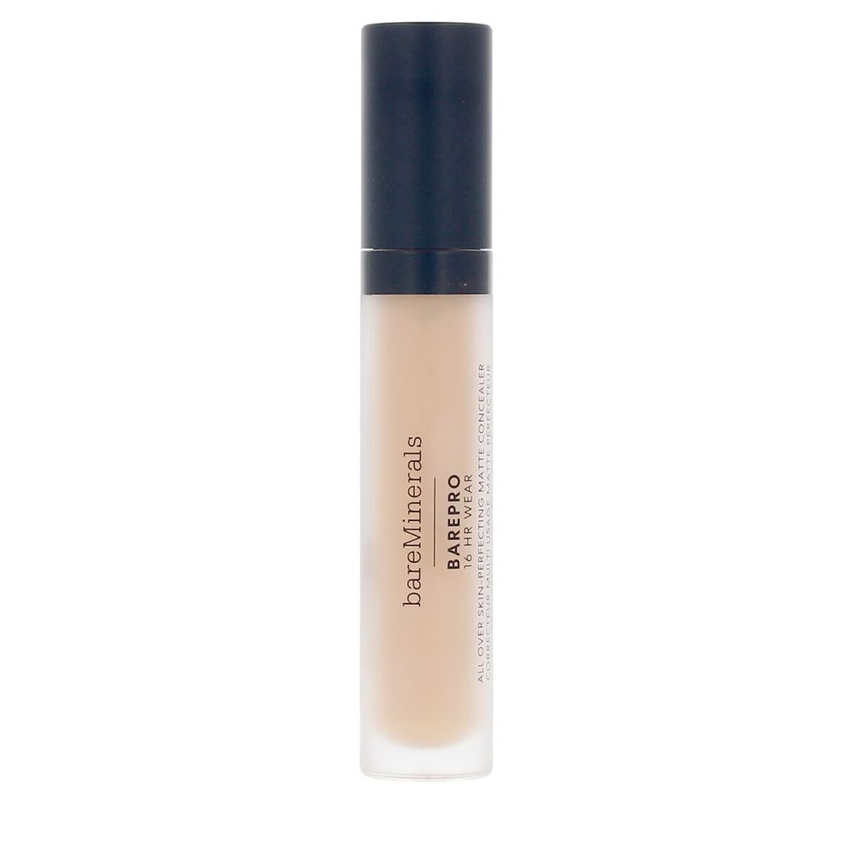 Make-Up Set bareMinerals BAREPRO product packaging