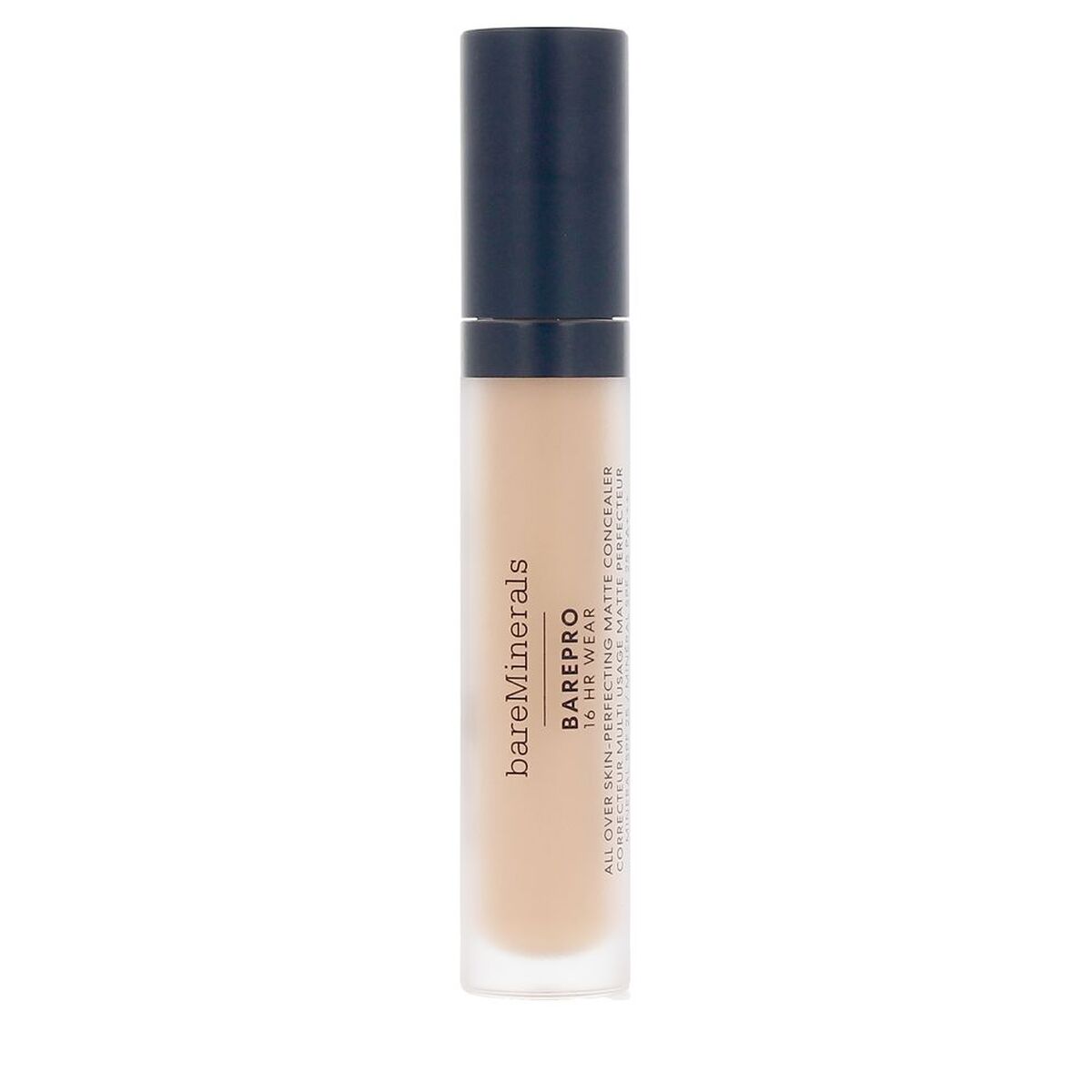 Make-Up Set bareMinerals BAREPRO product packaging