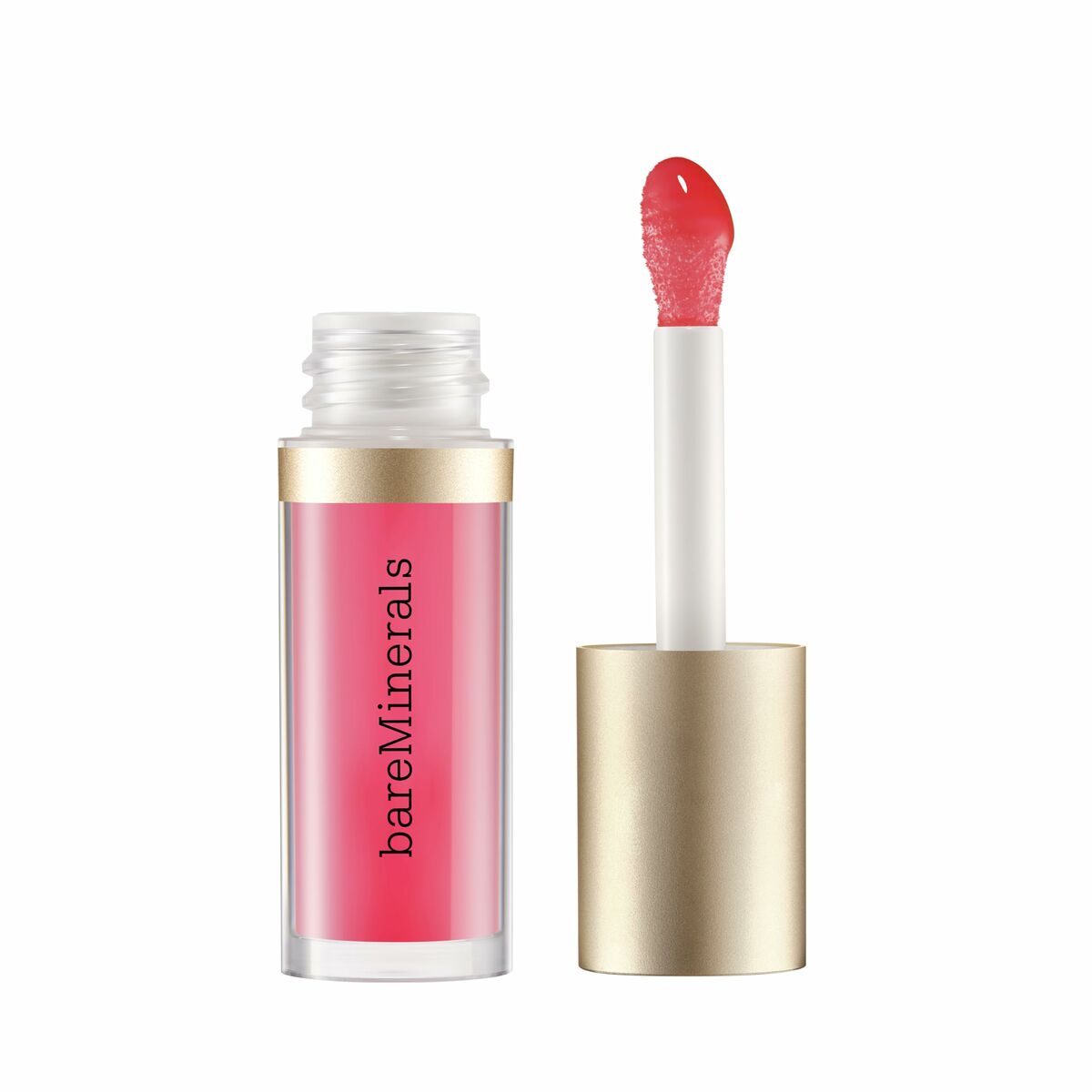Lip-gloss bareMinerals NOURISHING 3,8 ml 3.8 ml product packaging