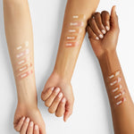 Lip-gloss bareMinerals NOURISHING 3,8 ml 3.8 ml product packaging