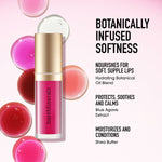 Lip-gloss bareMinerals NOURISHING 3,8 ml 3.8 ml product packaging