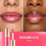 Lip-gloss bareMinerals NOURISHING 3,8 ml 3.8 ml product packaging