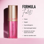 Lip-gloss bareMinerals NOURISHING 3,8 ml 3.8 ml product packaging