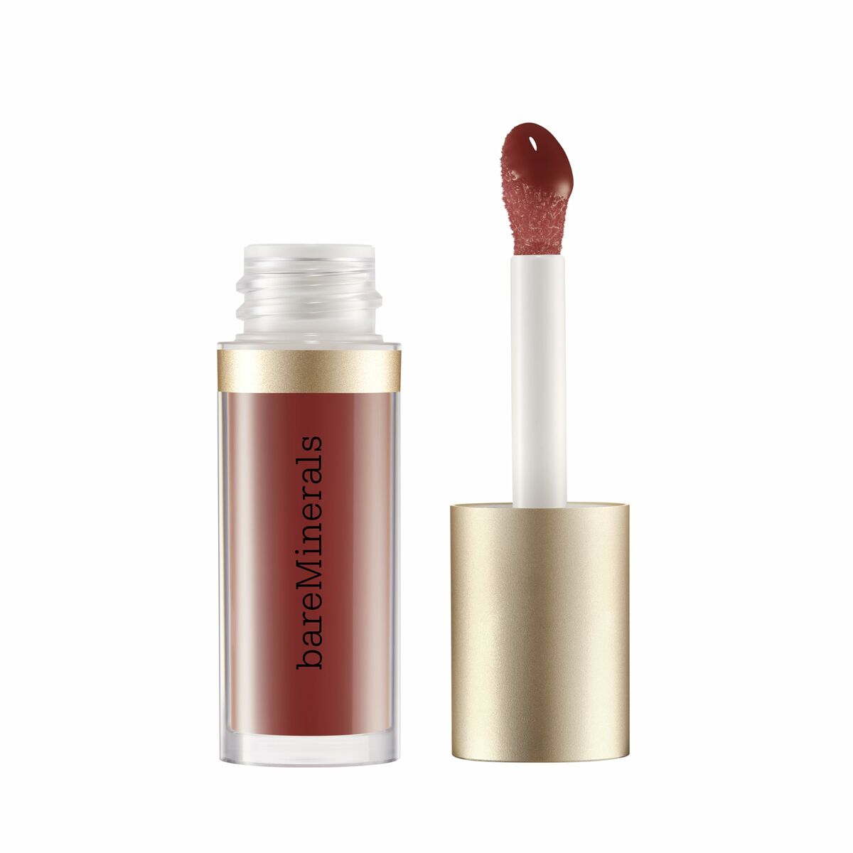 Lip-gloss bareMinerals NOURISHING 3,8 ml 3.8 ml product packaging