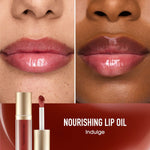 Lip-gloss bareMinerals NOURISHING 3,8 ml 3.8 ml product packaging