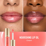 Lip-gloss bareMinerals NOURISHING 3,8 ml 3.8 ml product packaging
