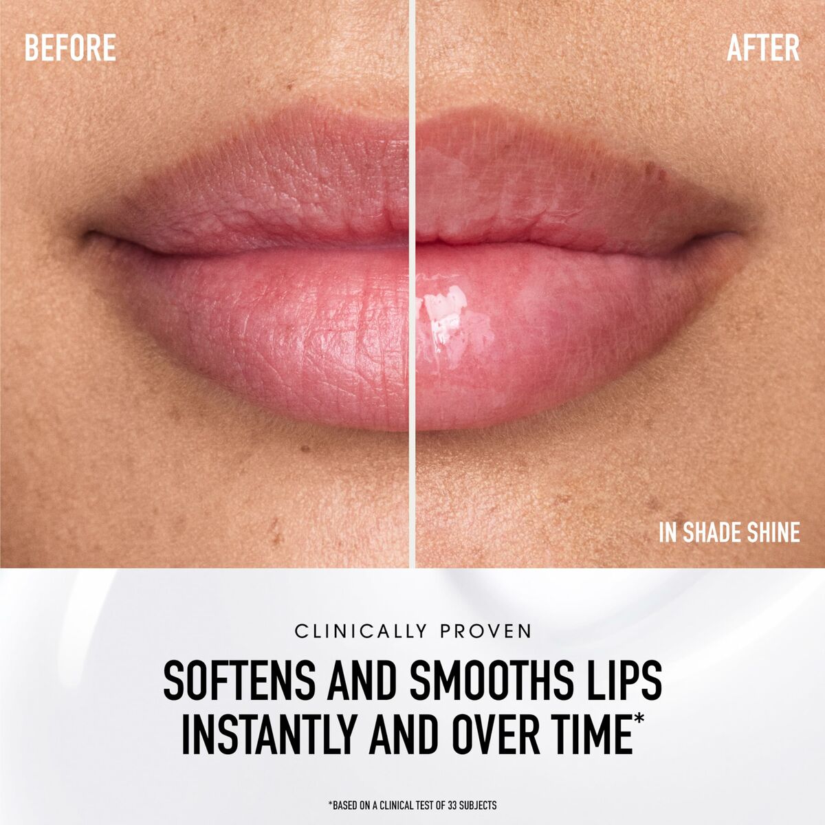 Gloss bareMinerals NOURISHING 3,8 ml 3.8 ml for Women product packaging