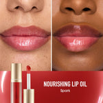 Gloss bareMinerals NOURISHING 3,8 ml 3.8 ml for Women product packaging