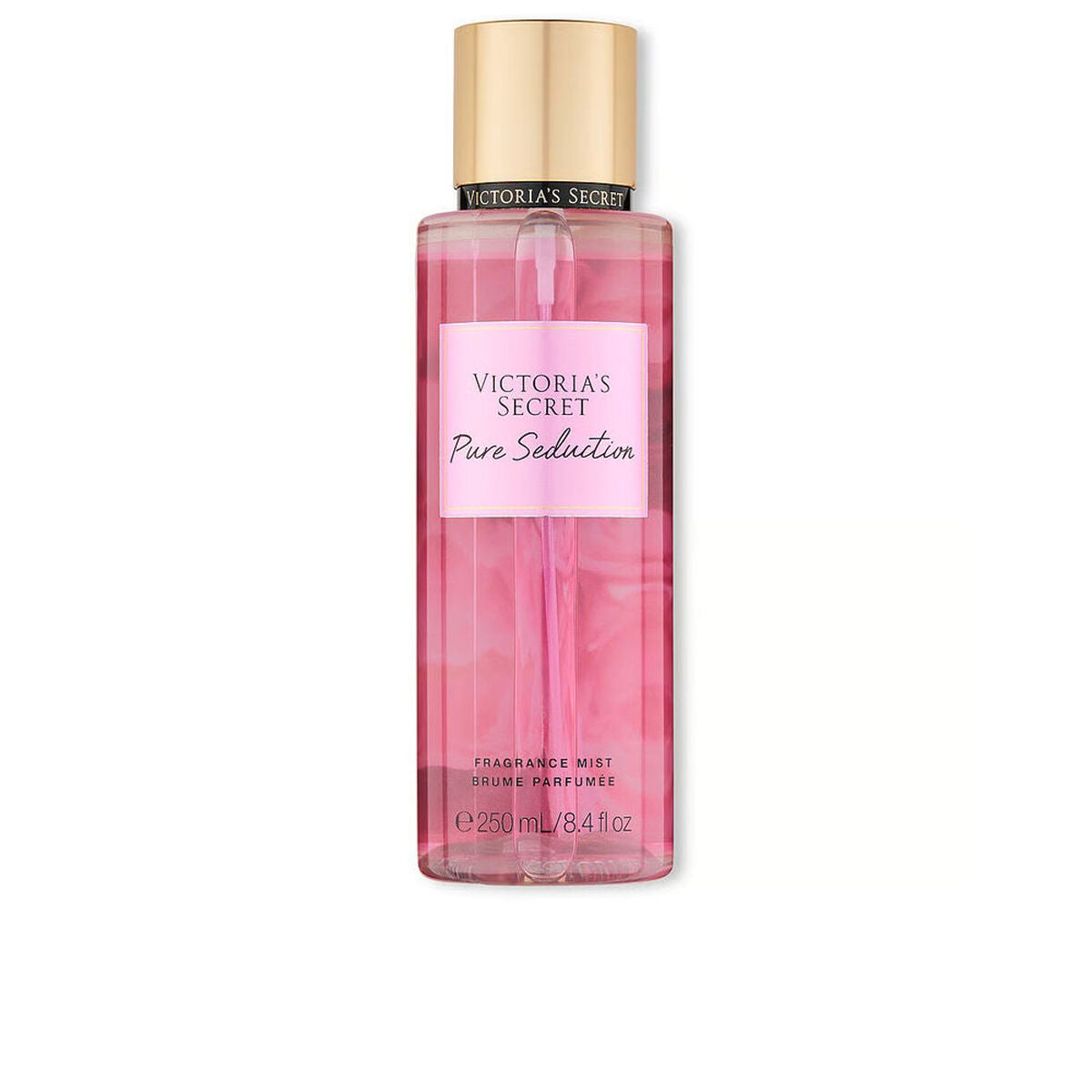 Body Mist Victoria's Secret PURE SEDUCTION 250 ml for Women product packaging