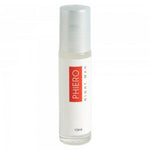 Phiero, Night Man, Pheromone Parfum, For Men, 10 ml