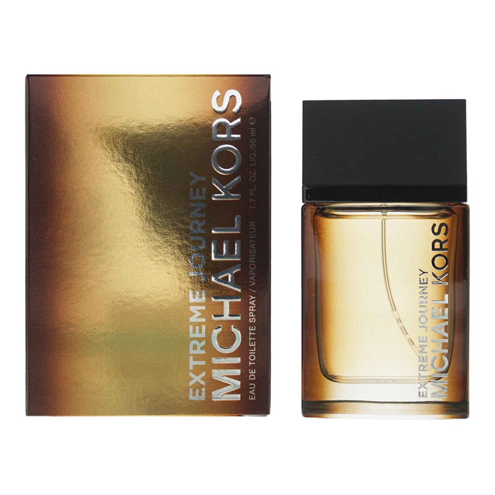 Michael Kors, Extreme Journey, Eau De Toilette, For Men, 50 ml