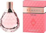 Bugatti, Felicita Rosa, Eau De Parfum, For Women, 60 ml