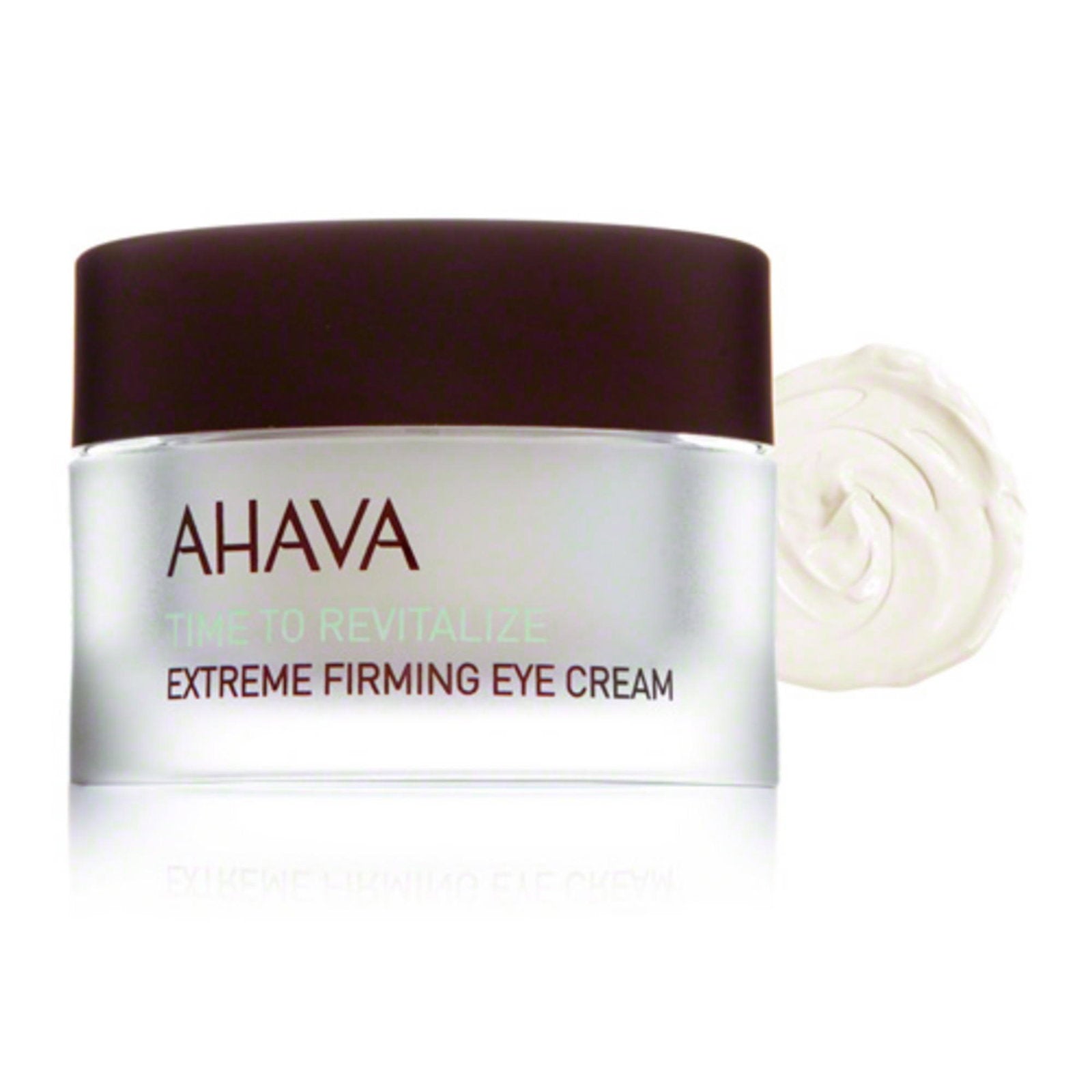 Ahava, Time To Revitalize Extreme, Firming, Eye Cream, 15 ml