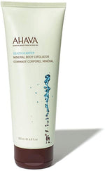 Ahava, Deadsea Water Mineral, Exfoliating, Body Cream, 200 ml