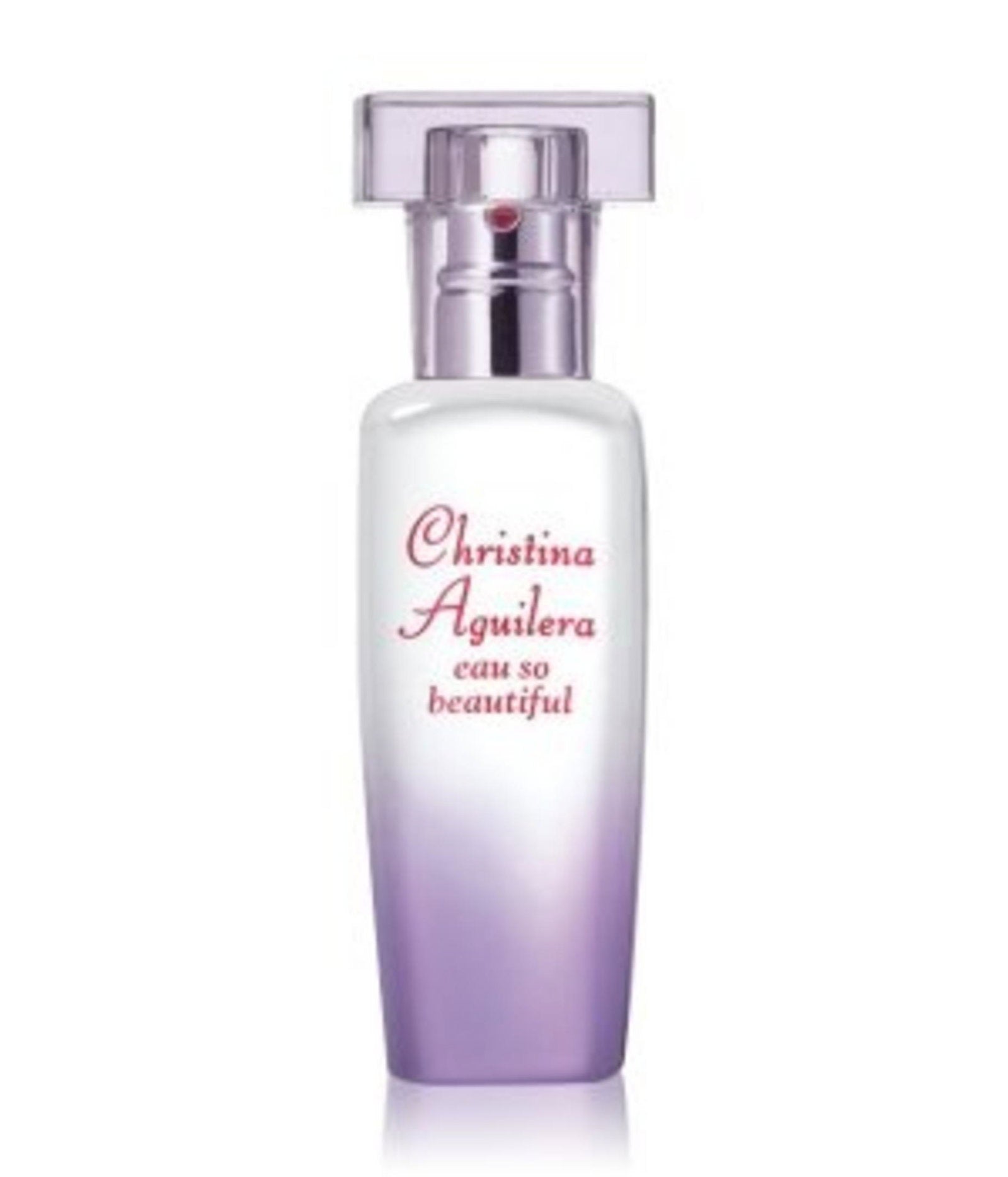 Christina Aguilera, Eau So Beautiful, Eau De Parfum, For Women, 15 ml