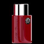 Alfa Romeo, Red, Eau De Toilette, For Men, 40 ml