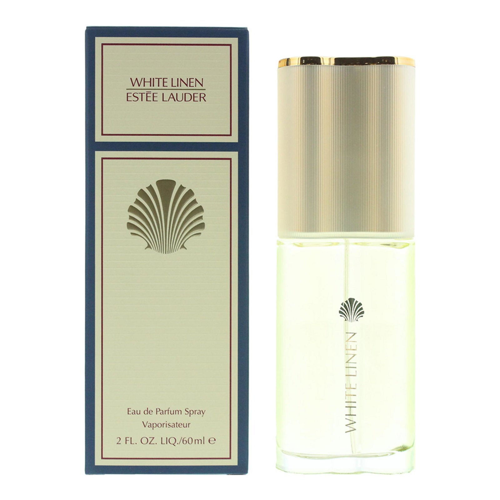 Estee Lauder, White Linen, Eau De Parfum, For Women, 60 ml