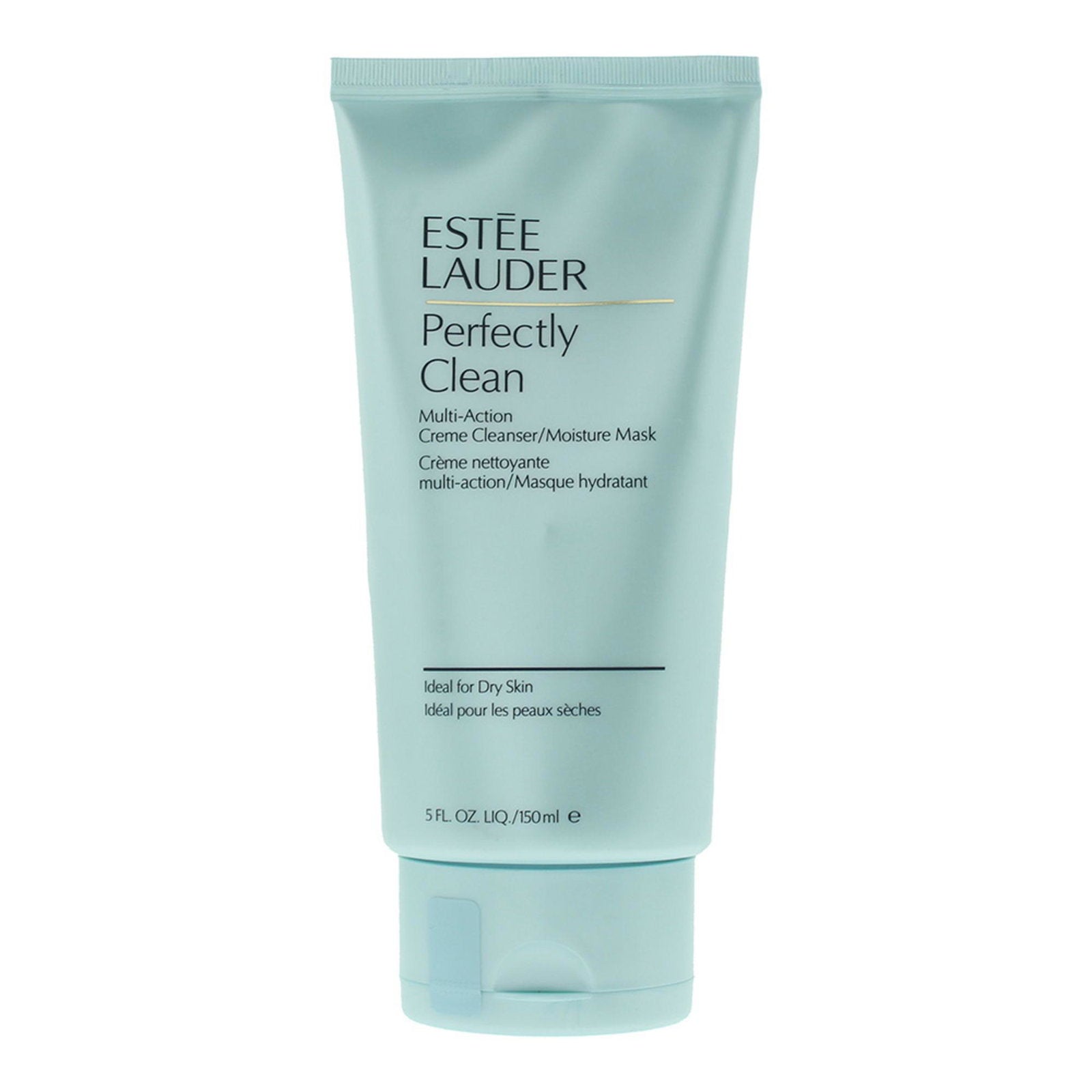Estee Lauder,  Perfectly Clean, Multi-Effect, Cleansing Cream, 150 ml