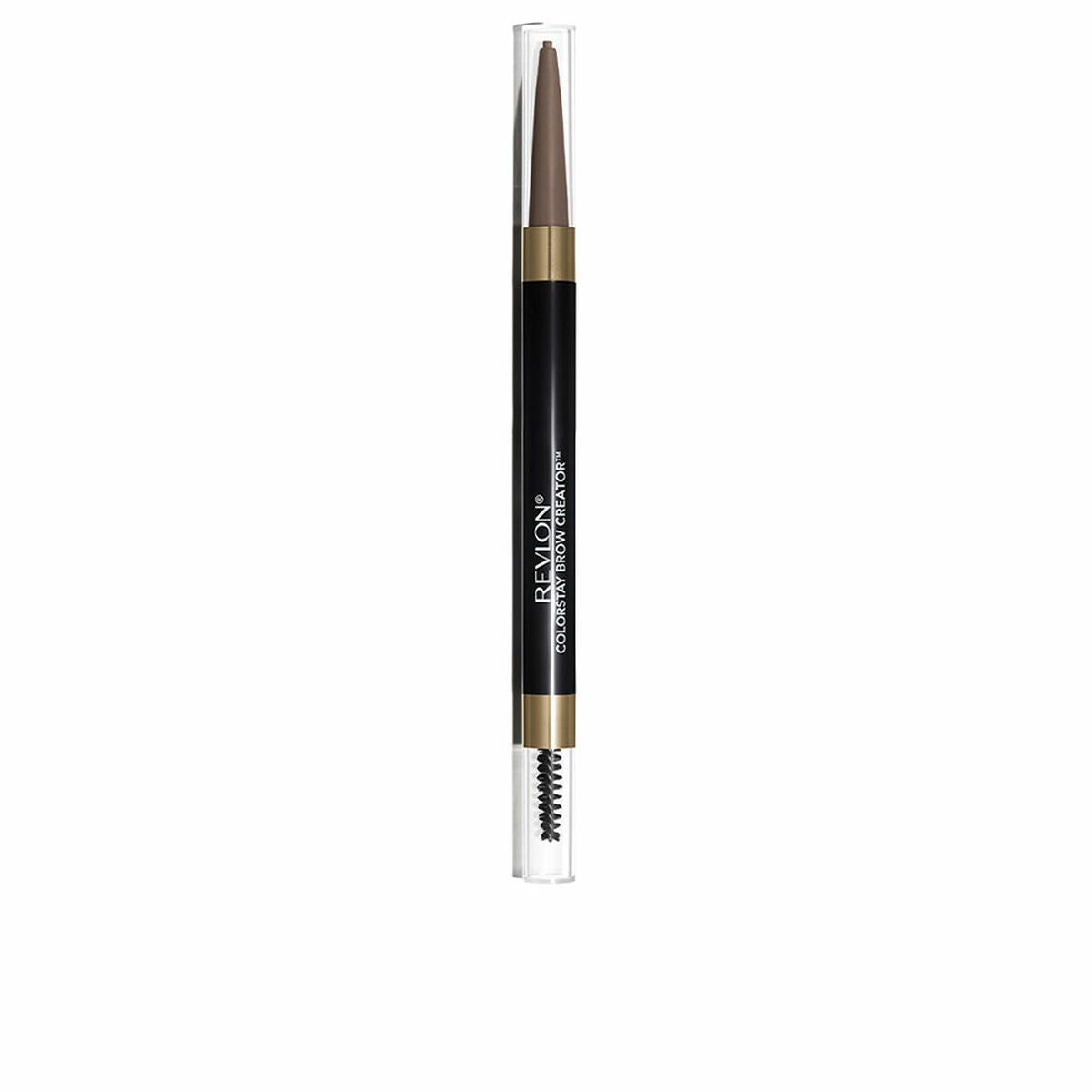 Eyebrow Make-up Colorstay Revlon product packaging