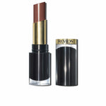Lip balm Revlon Super Lustrous Glass Shine Nº 008 Rum raisin Nº 008-Rum Raisin 4,2 ml skincare packaging 4.2 ml