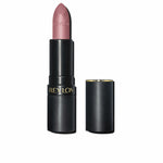 Lipstick Revlon Super Lustrous The Luscious Nº 4 Wild thoughts makeup packaging