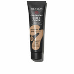 Crème Make-up Base Revlon ColorStay Full Cover Nº 310 Warm Golden Nº 310-Warm Golden 30 ml product packaging