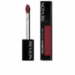Lipstick Revlon ColorStay Satin Ink Nº 5 Silky Sienna Nº 005-Silky Sienna 5 ml makeup packaging