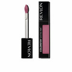 Lipstick Revlon ColorStay Satin Ink Nº 8 Mauvey, darling Nº 008-Mauvey, Darling 5 ml makeup packaging