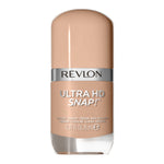Nail polish Revlon Ultra HD Snap! Nº 12 Driven Nº 012-Driven 8 ml product packaging