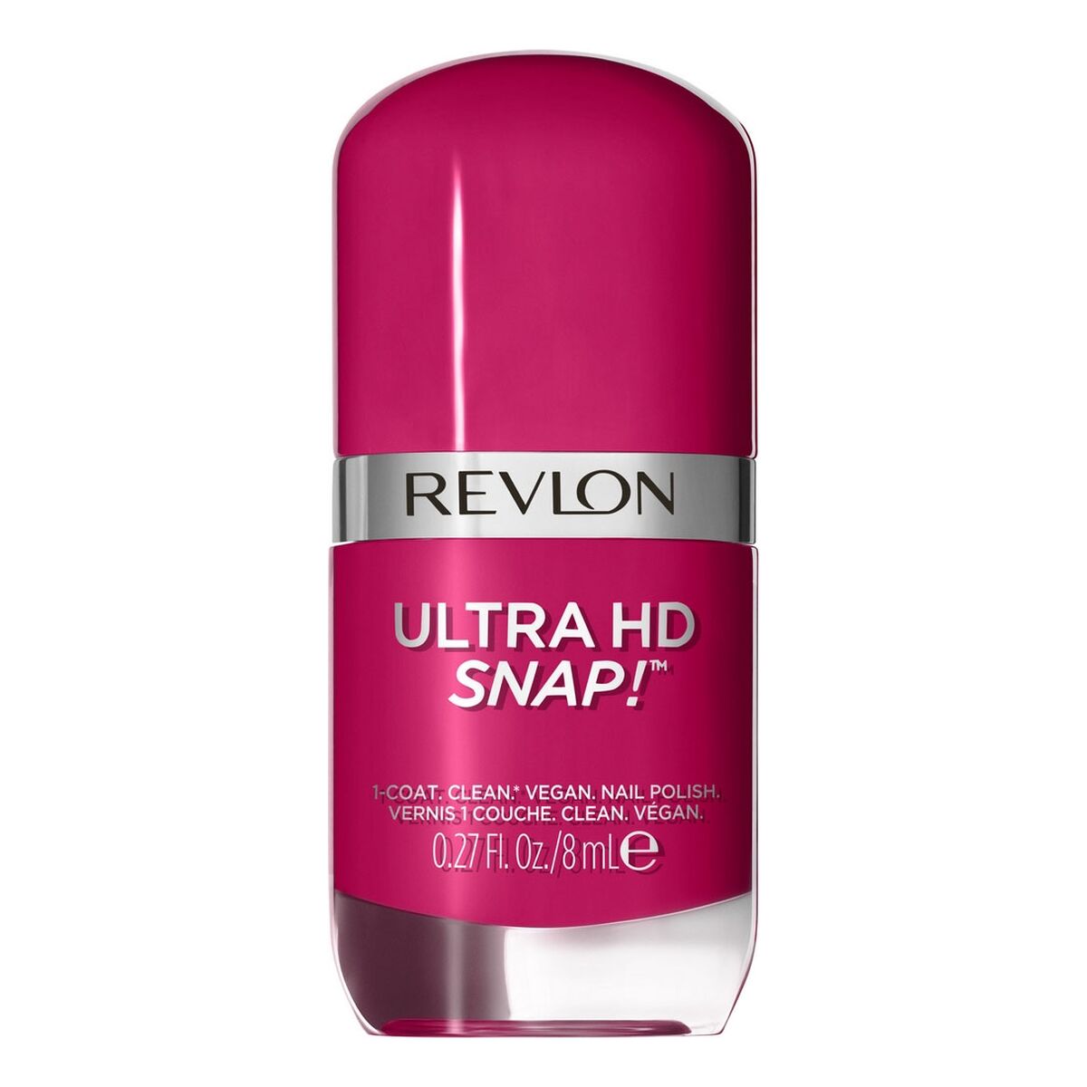 Facial Corrector Revlon Ultra Hd Nº 029-Berry Blissed 8 ml product packaging